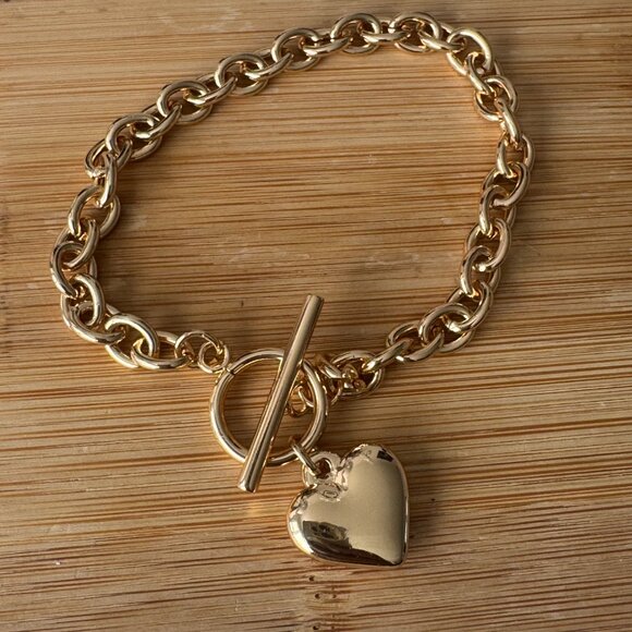 CUBAN BRACELET